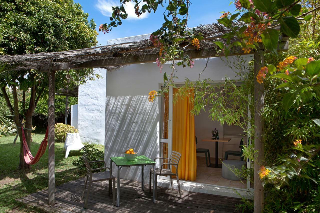 Bungalows Puravida Zahora Exteriör bild